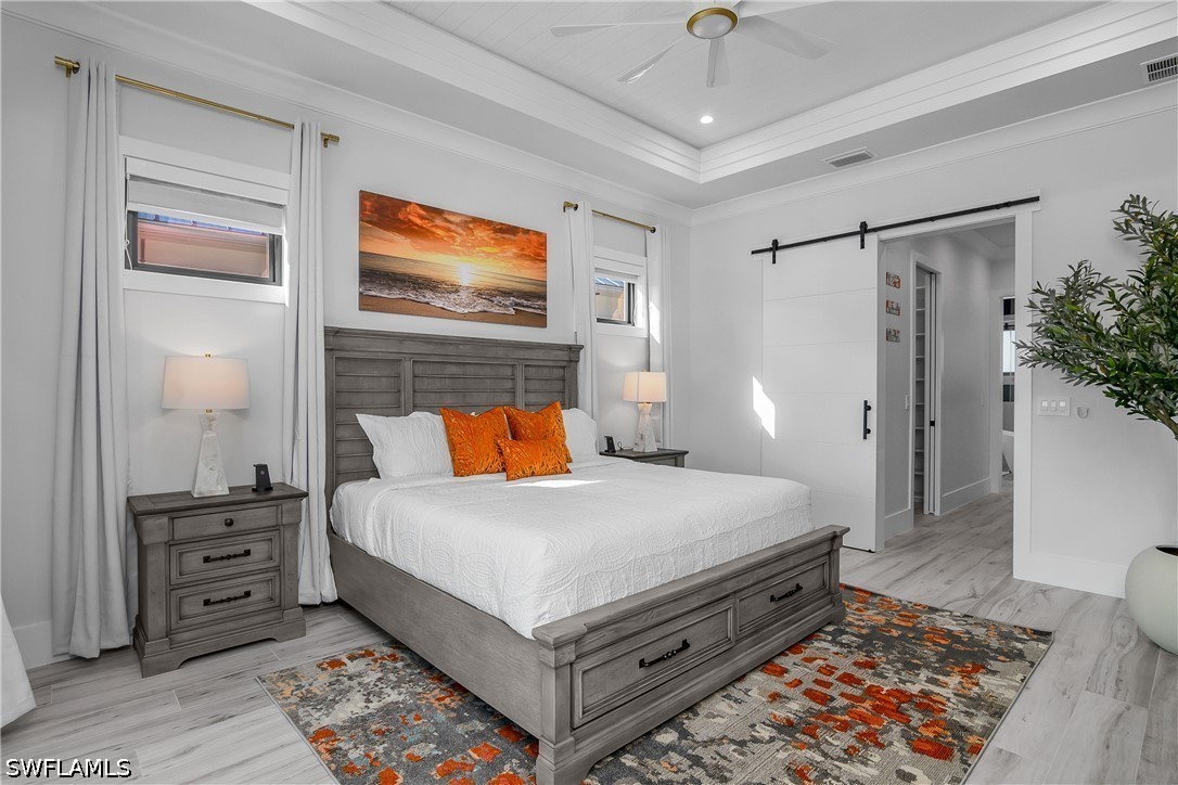3 Bed Pool Home for Sale in Marco Island, photo 32