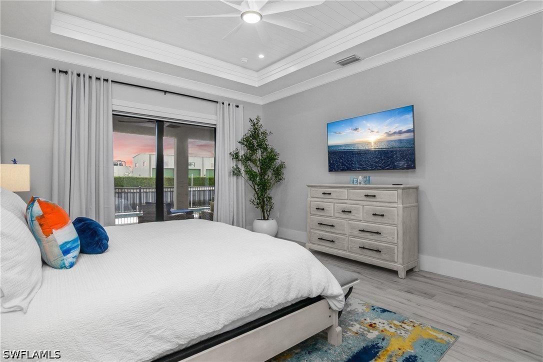 3 Bed Pool Home for Sale in Marco Island, photo 32