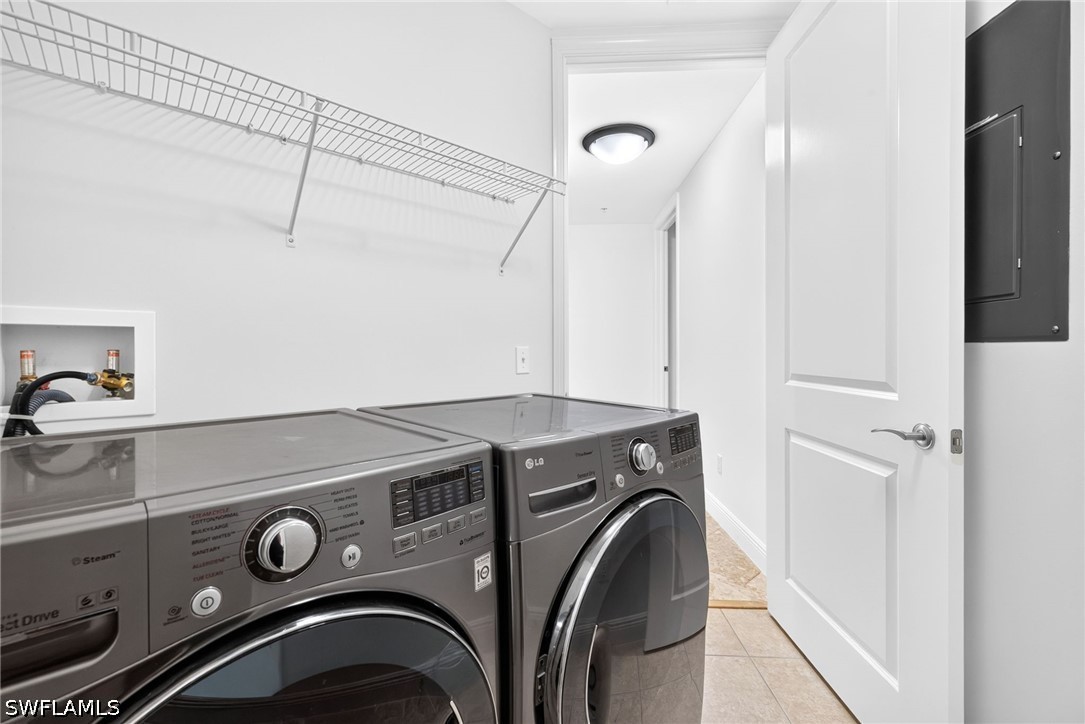 2 Bed Condominium for Sale in Estero, photo 32