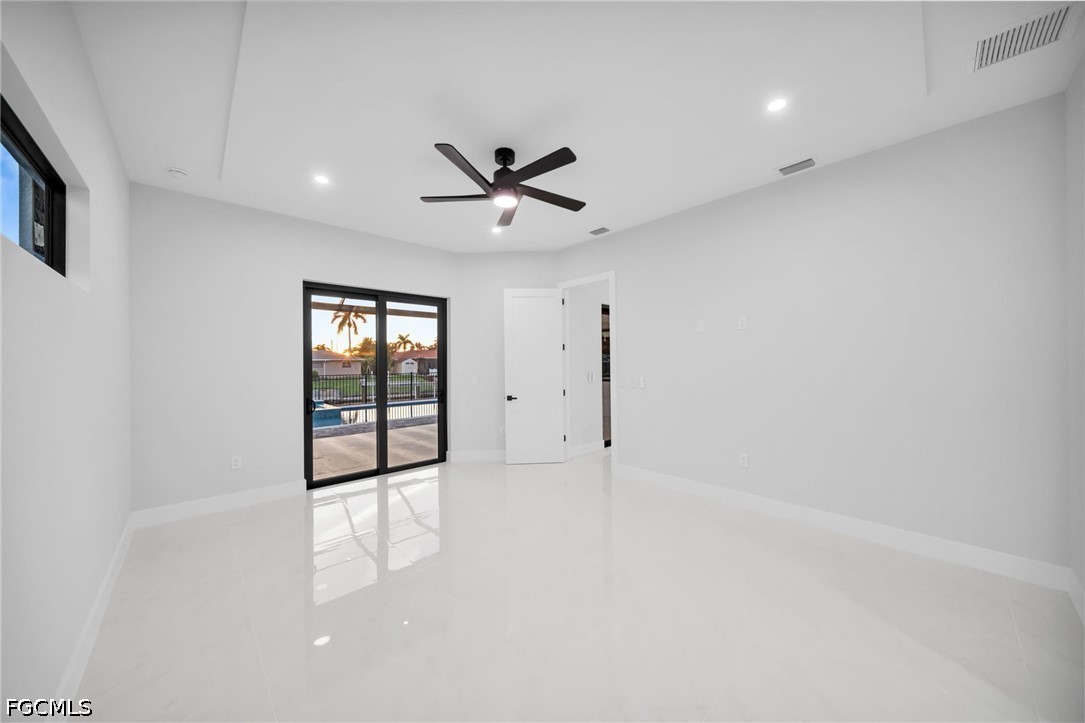 4 Bed Pool Home for Sale in Cape Coral, photo 32