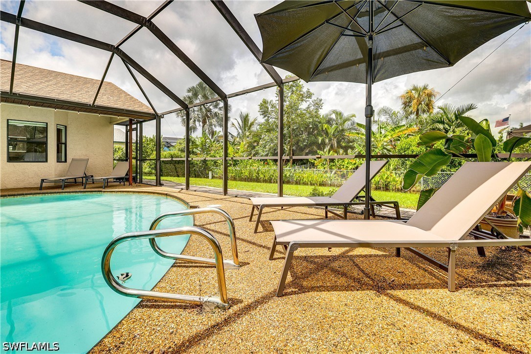 3 Bed Pool Home for Sale in Fort Myers, photo 32