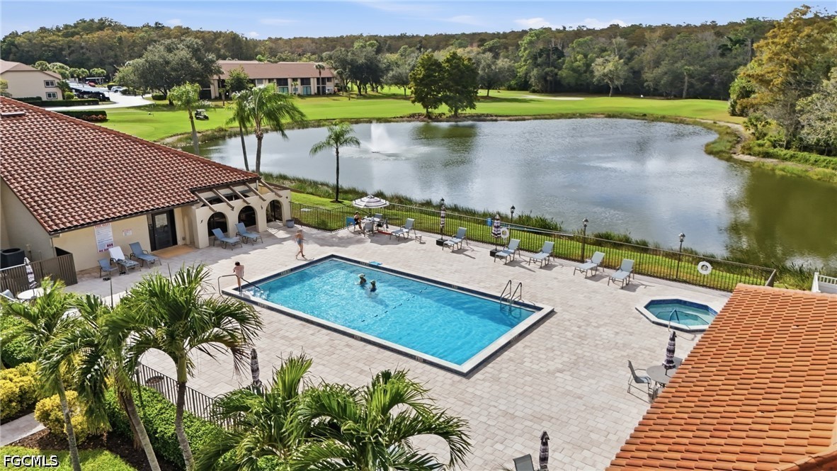 2 Bed Condominium for Sale in Fort Myers, photo 32