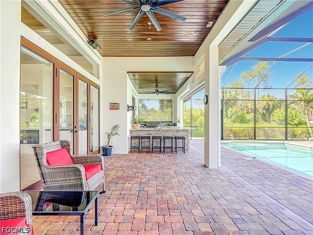 4 Bed Pool Home for Sale in Naples, photo 32