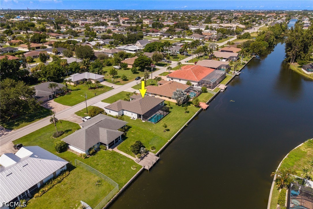 4 Bed Pool Home for Sale in Cape Coral, photo 32