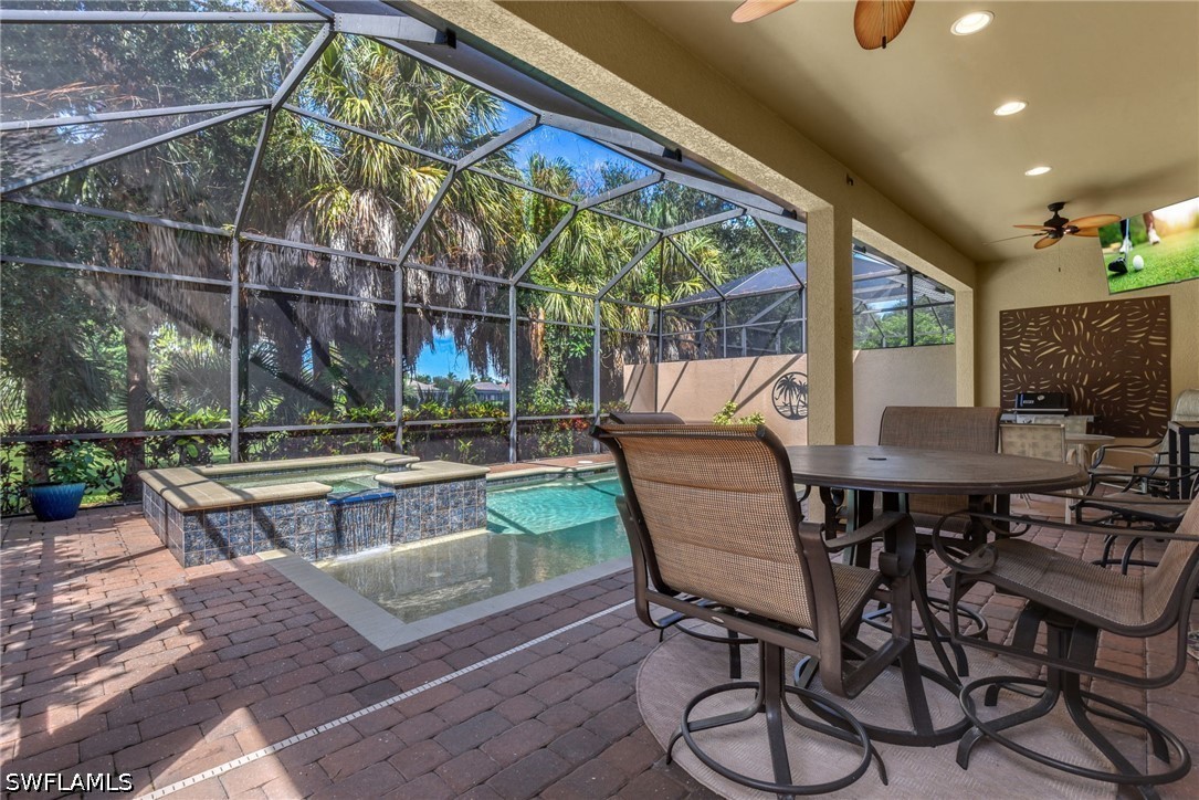 3 Bed Pool Home for Sale in Moorgate Point, photo 32