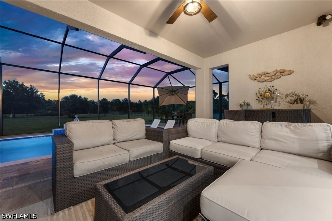 3 Bed Pool Home for Sale in Naples, photo 32