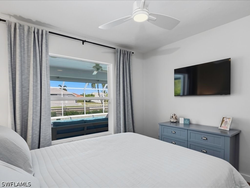 4 Bed Pool Home for Sale in Marco Island, photo 32