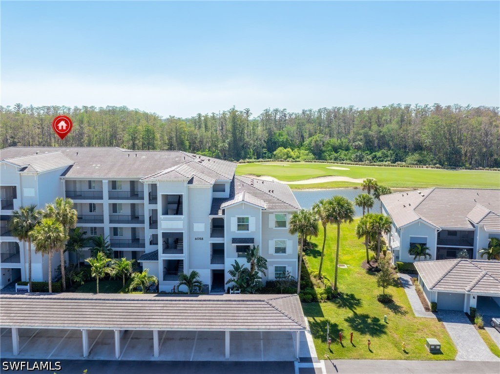 2 Bed Waterfront Home for Sale in Ave Maria, photo 32