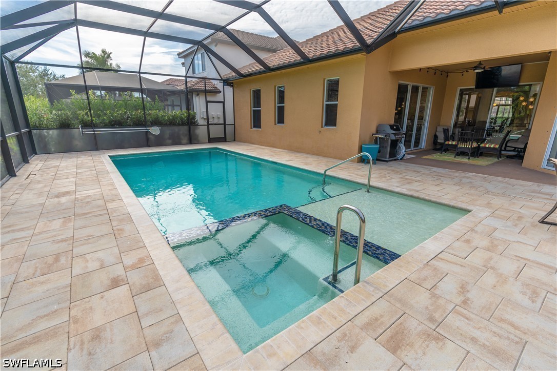 4 Bed Pool Home for Sale in Stoneybrook, photo 32