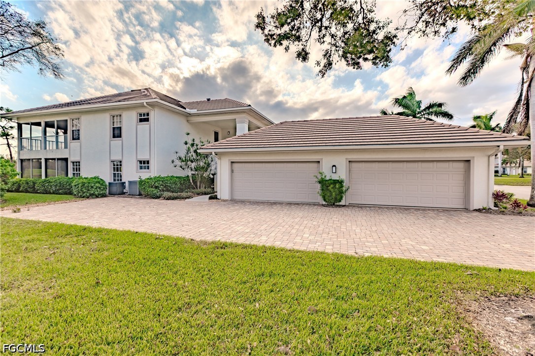 2 Bed Waterfront Home for Sale in Estero, photo 32