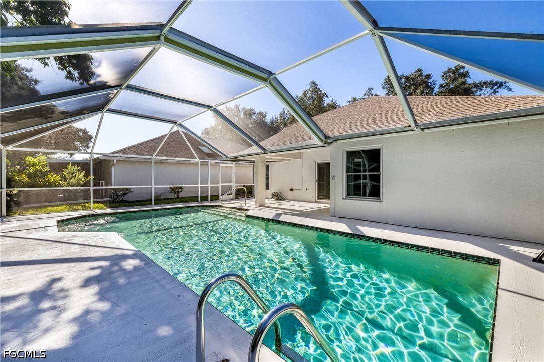 3 Bed Pool Home for Sale in Estero, photo 32
