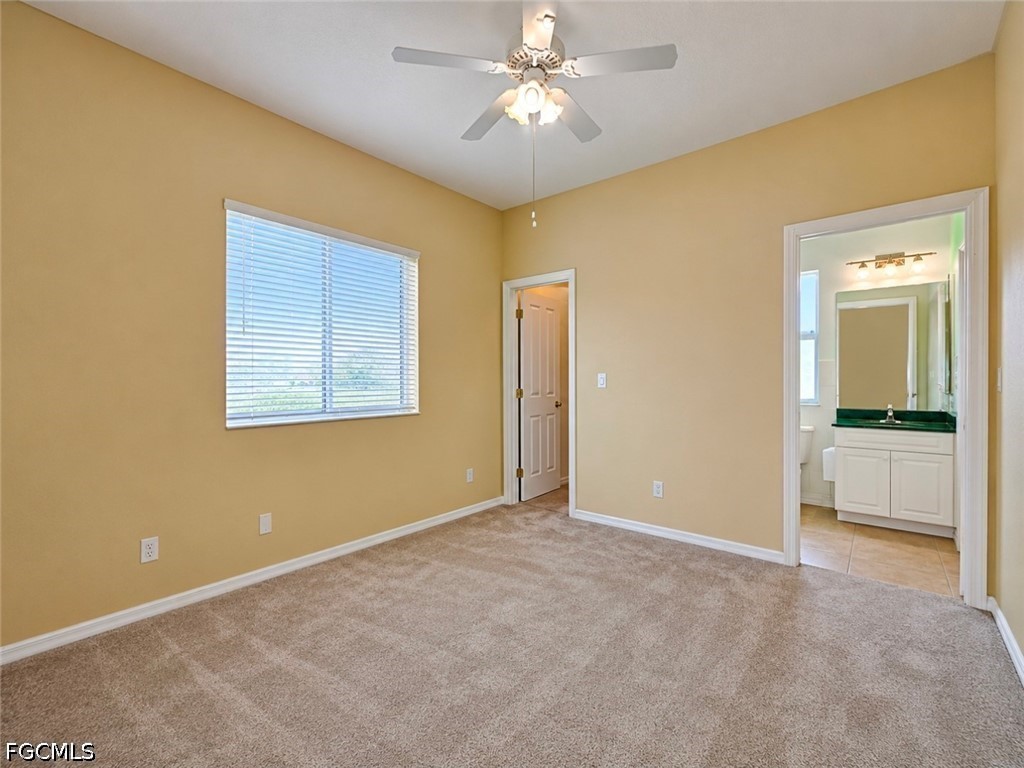 3 Bed Pool Home for Sale in Cape Coral, photo 32