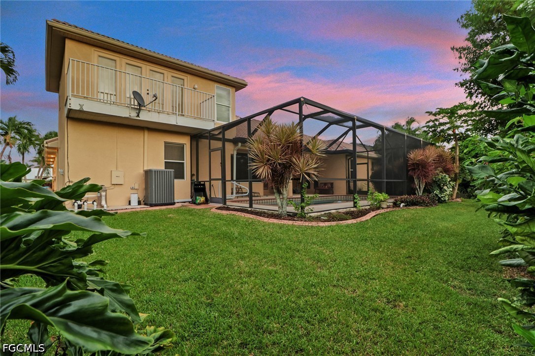 4 Bed Pool Home for Sale in Cape Coral, photo 32