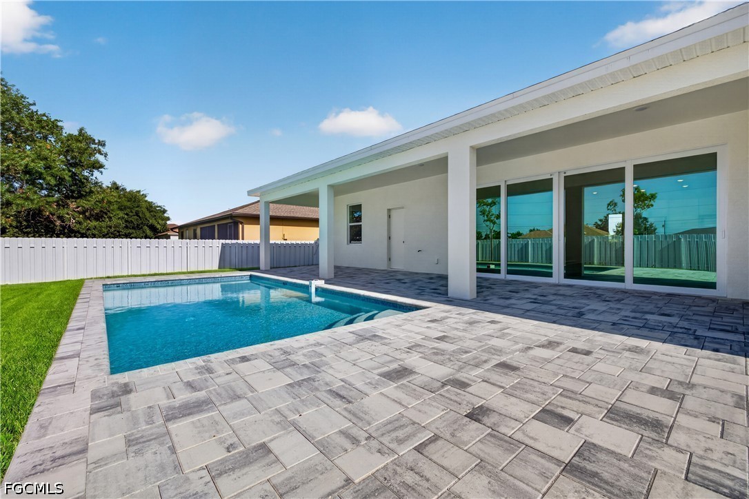 4 Bed Pool Home for Sale in Cape Coral, photo 32