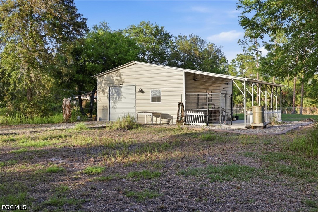 4 Bed Pool Home for Sale in North Port, photo 32
