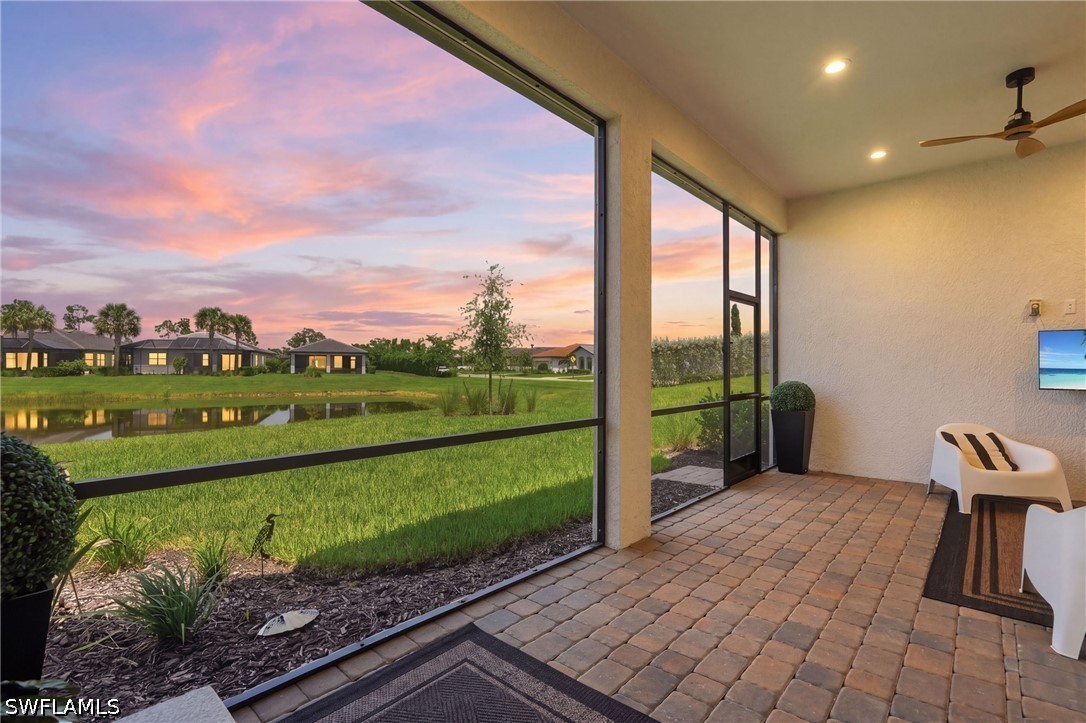 3 Bed Waterfront Home for Sale in Naples, photo 32