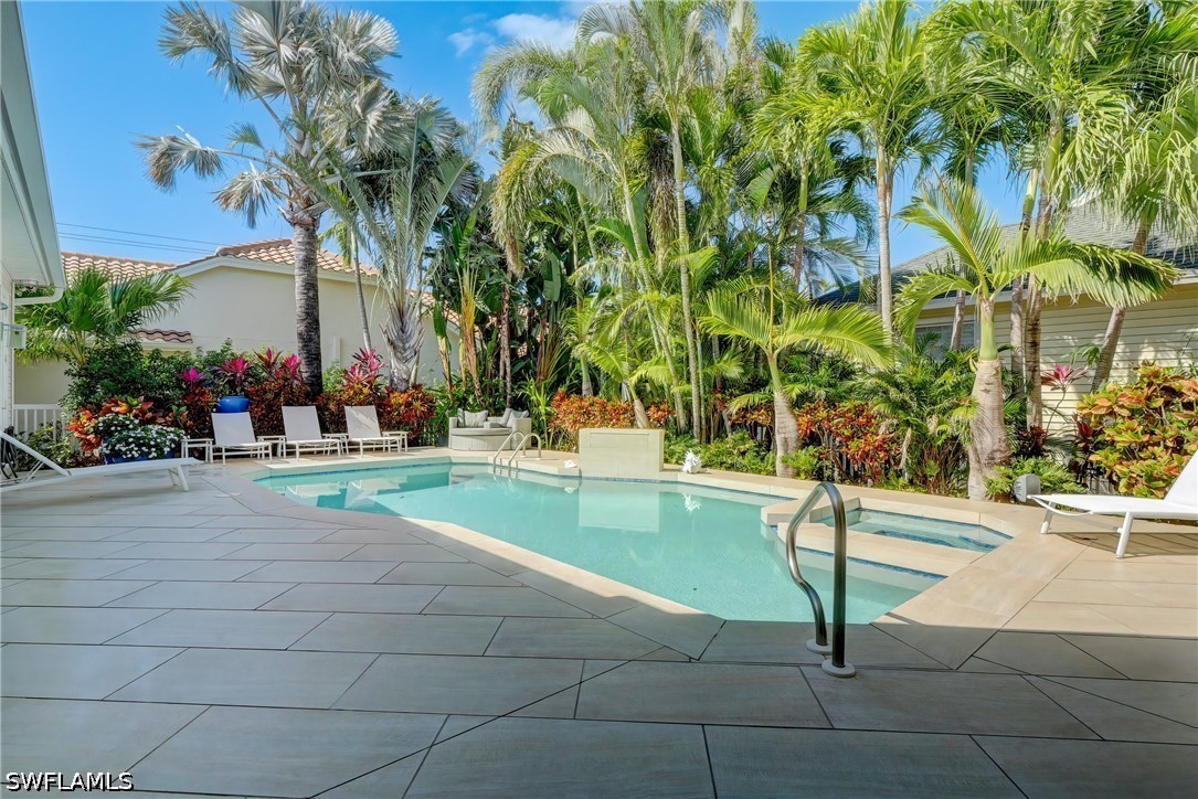 5 Bed Pool Home for Sale in Olde Naples, photo 32