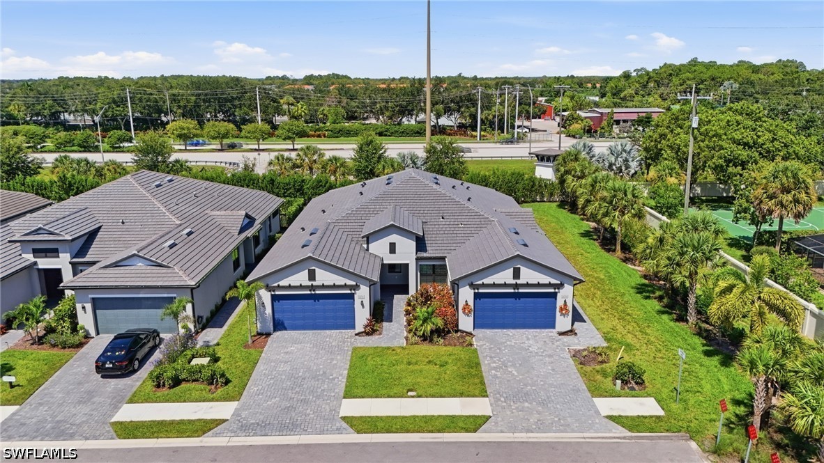 2 Bed Attached for Sale in Abaco Pointe, photo 32