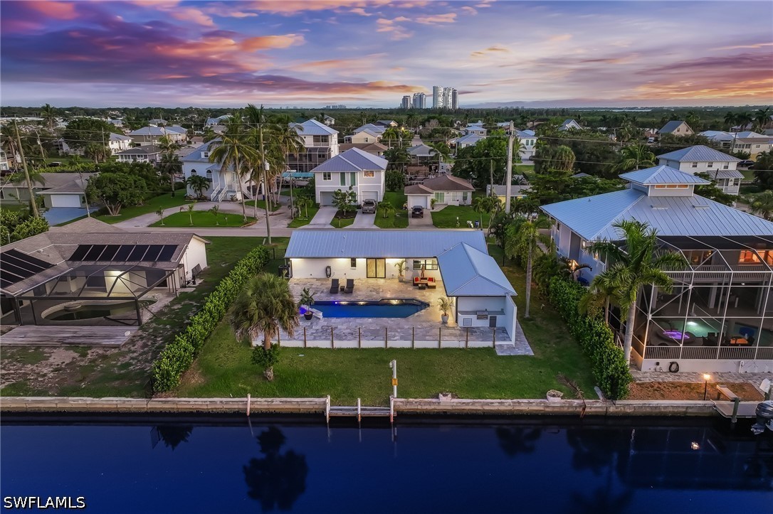 3 Bed Pool Home for Sale in Estero Bay Shores, photo 32