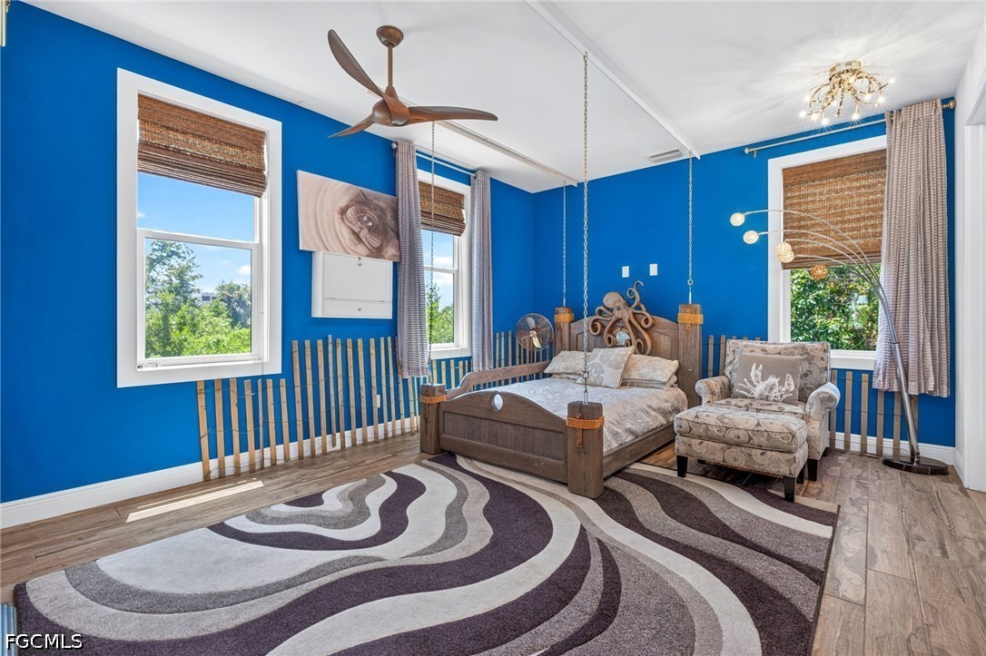 5 Bed SingleFamilyResidence for Sale in Butterknife, photo 32