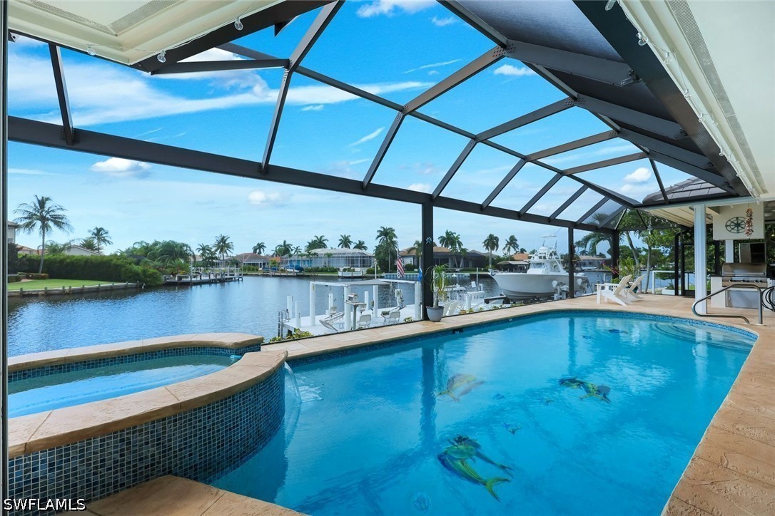 3 Bed Pool Home for Sale in Marco Island, photo 32