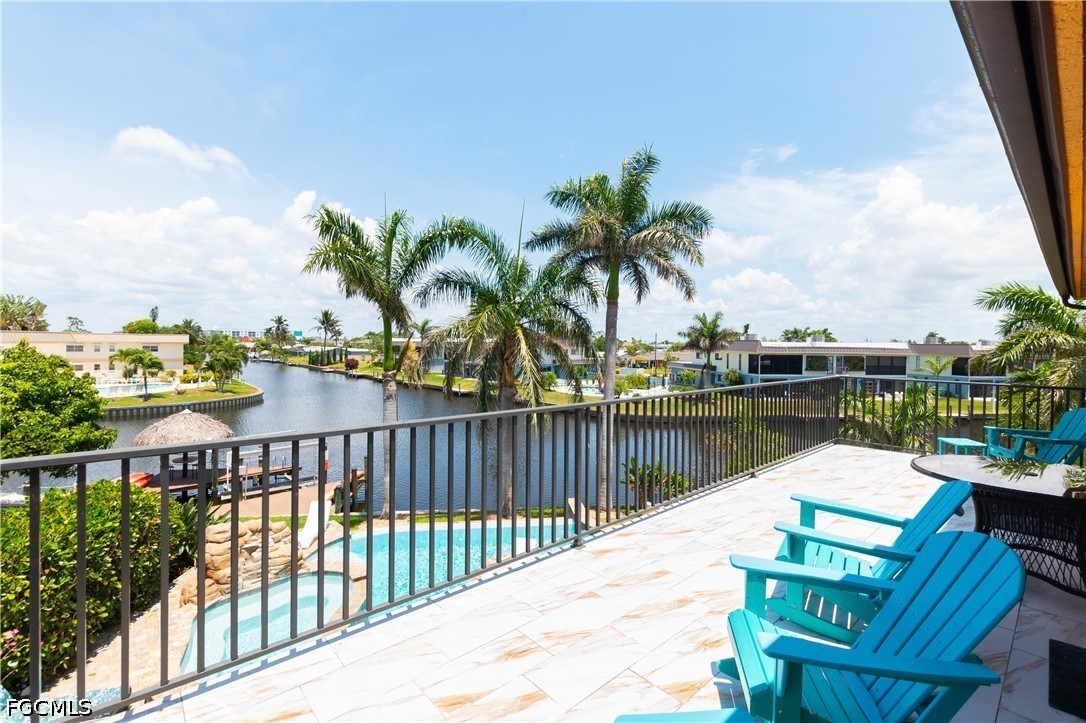 5 Bed Pool Home for Sale in Cape Coral, photo 32