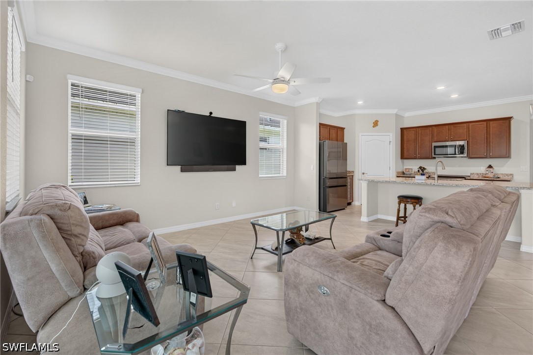 3 Bed Pool Home for Sale in Naples, photo 32