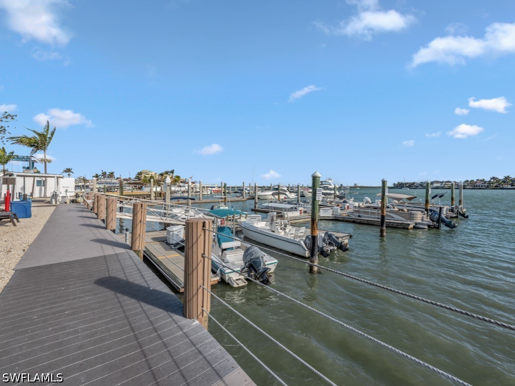 1 Bed Waterfront Home for Sale in Anglers Cove, photo 32