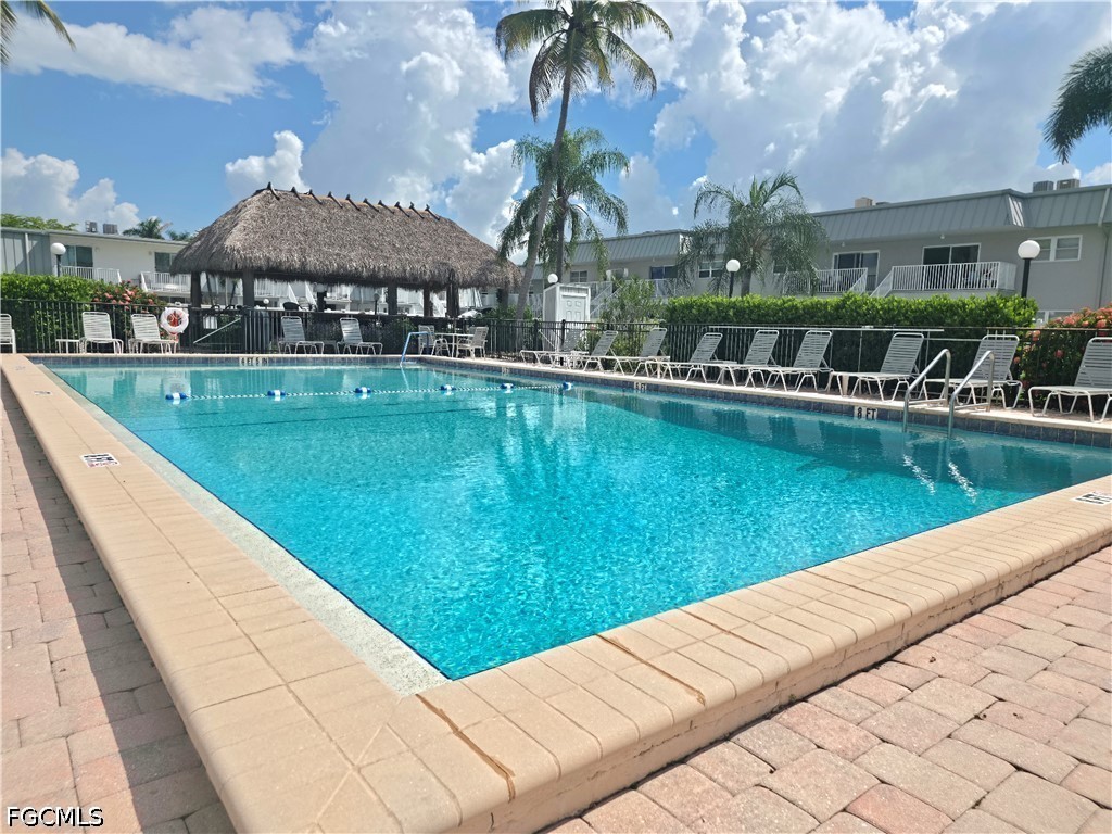 1 Bed Pool Home for Sale in Fort Myers, photo 32