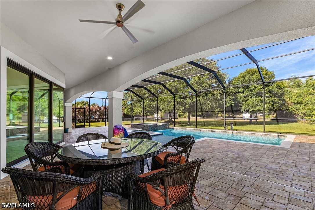 4 Bed Pool Home for Sale in Lehigh Acres, photo 32
