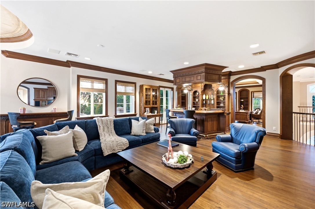 5 Bed Pool Home for Sale in Olde Naples, photo 32