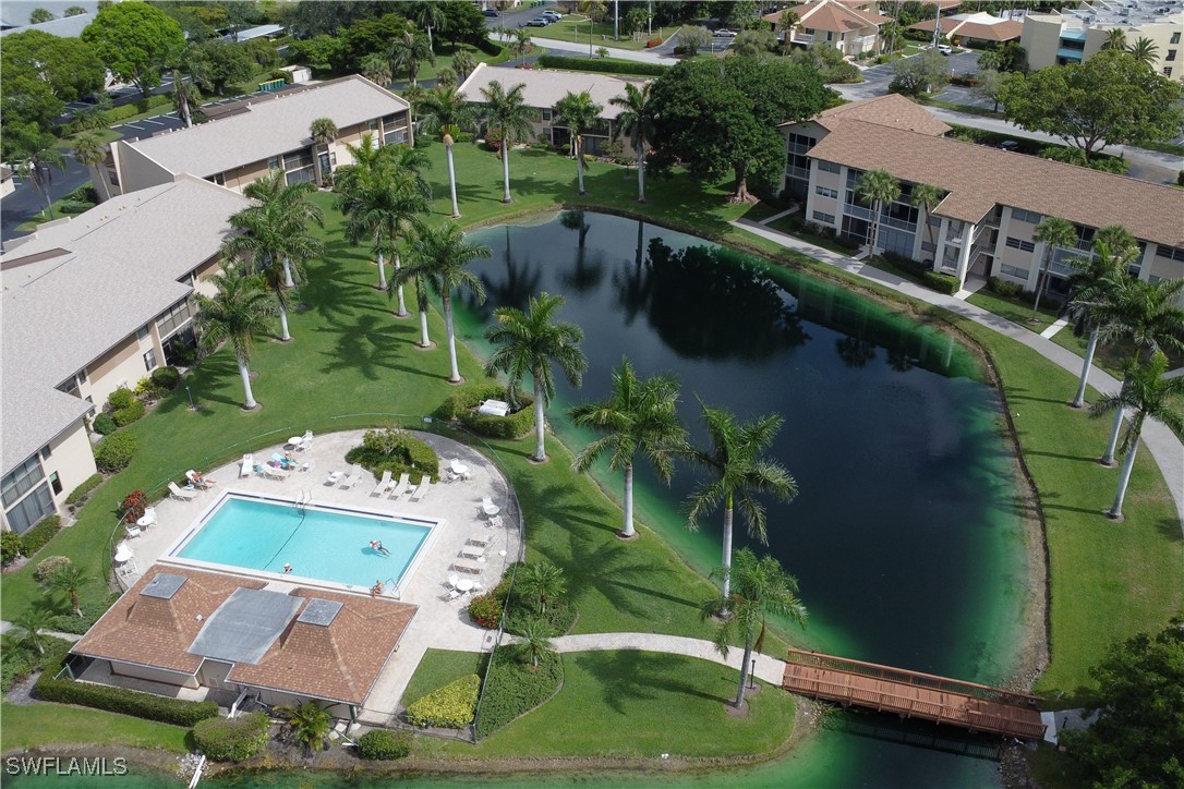 2 Bed Waterfront Home for Sale in Naples, FL, $220,000 — photo 33