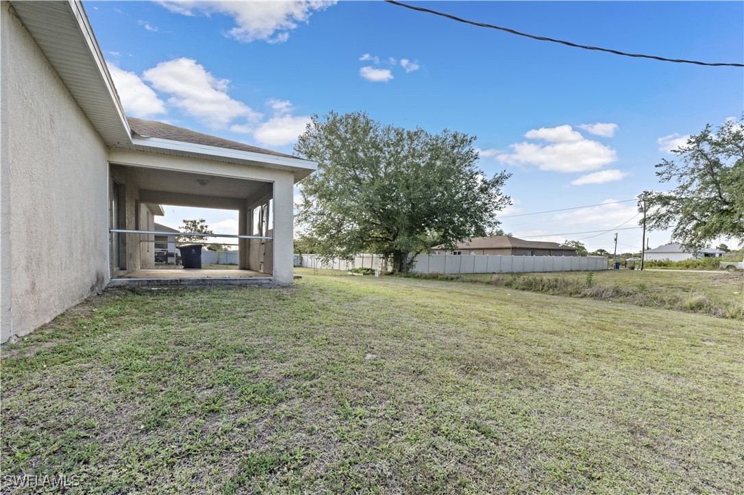 4 Bed SingleFamilyResidence for Sale in Lehigh Acres, FL — photo 33