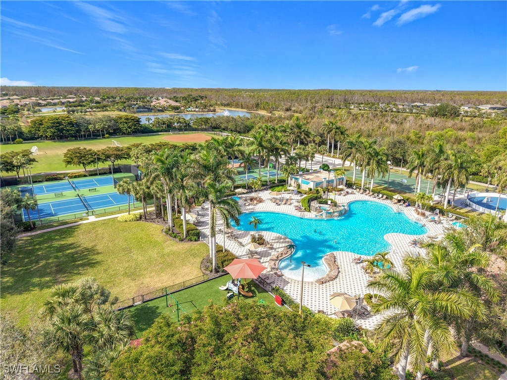 2 Bed Condominium for Sale in Barletta, FL, $279,000 — photo 33