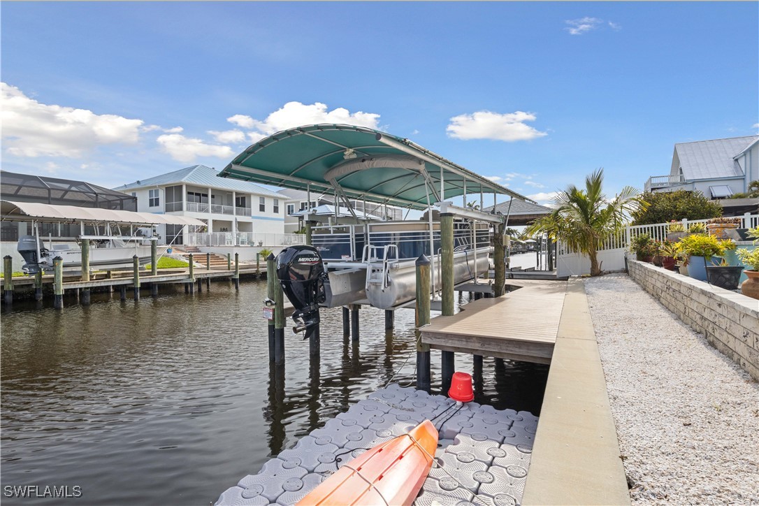 3 Bed Pool Home for Sale in St James City, photo 33