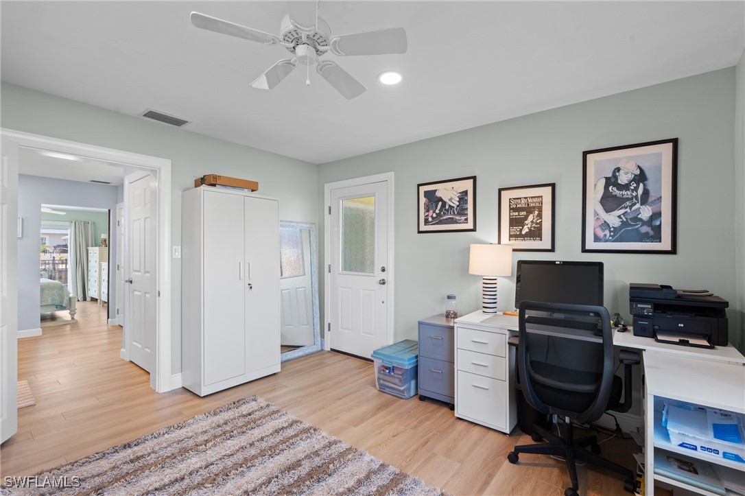 2 Bed Pool Home for Sale in Bayview Acres, FL, $670,000 — photo 33