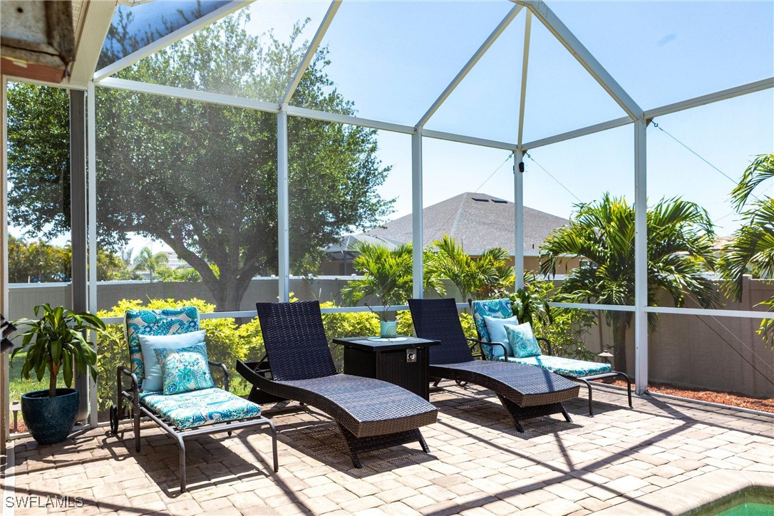 4 Bed Pool Home for Sale in Cape Coral, photo 33