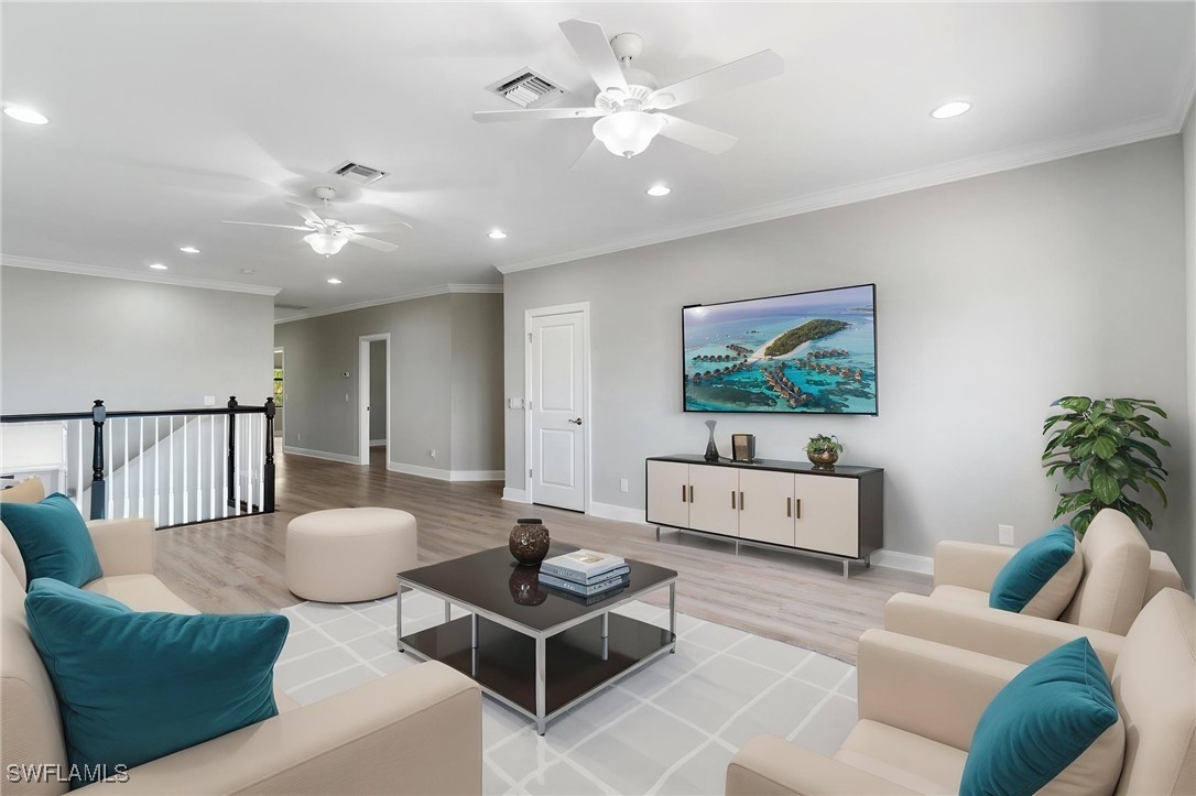 6 Bed Pool Home for Sale in Raffia Preserve, FL, $1,399,000 — photo 33