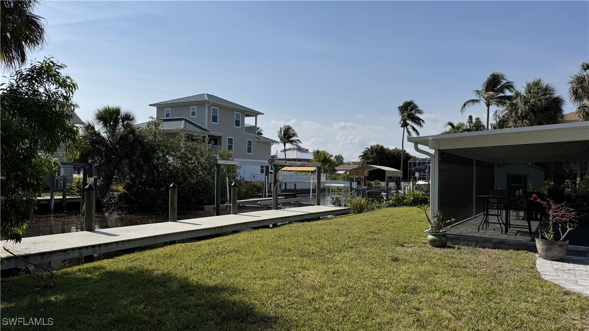 3 Bed Waterfront Home for Sale in Shannons, FL, $599,000 — photo 33