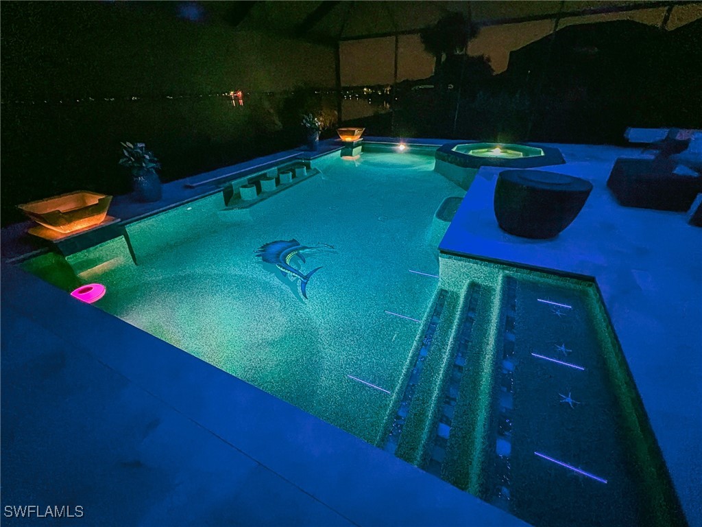 4 Bed Pool Home for Sale in Vista Wildblue, FL, $1,175,000 — photo 33