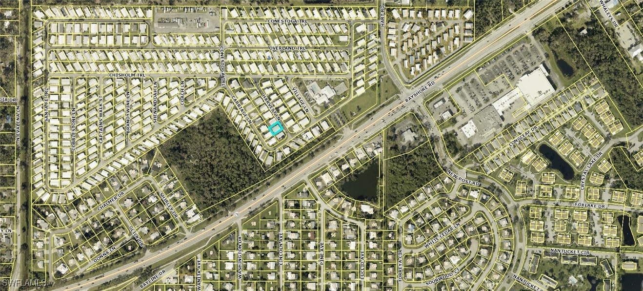 2 Bed ManufacturedHome for Sale in Carriage Village, FL — photo 33