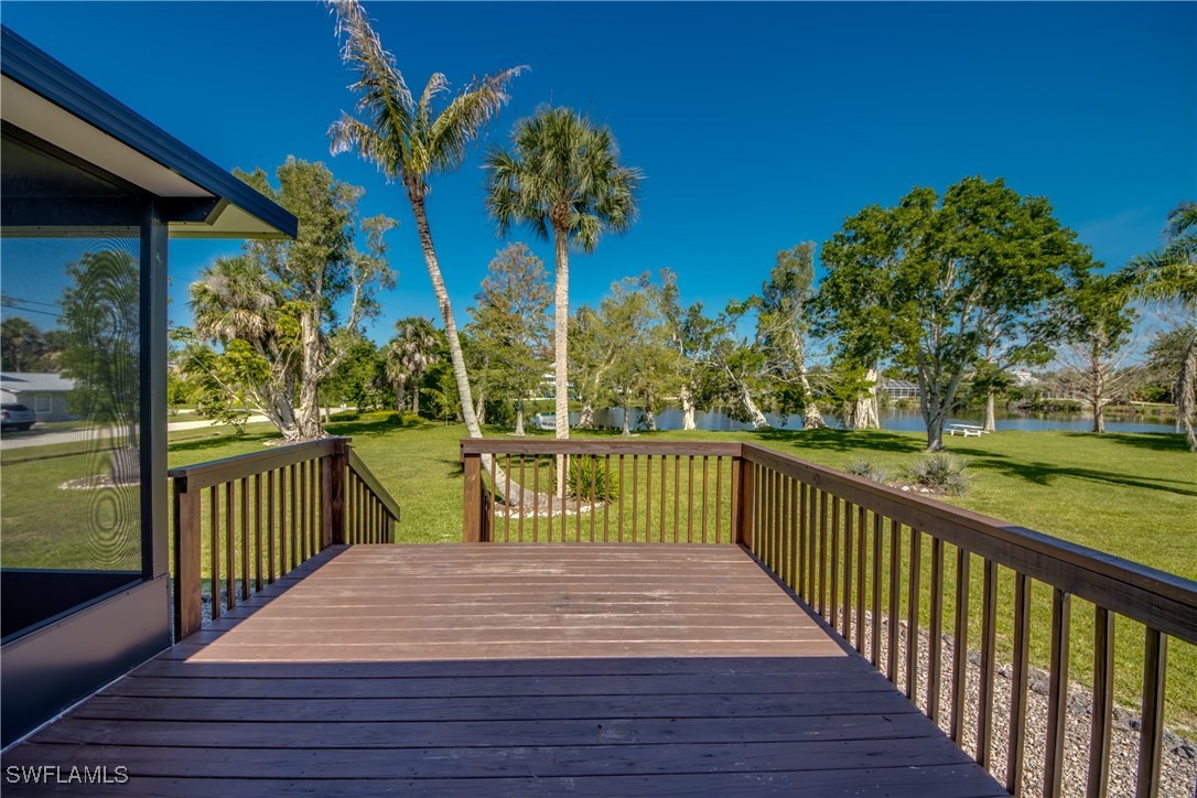 2 Bed Waterfront Home for Sale in Pine Island, FL, $349,900 — photo 33