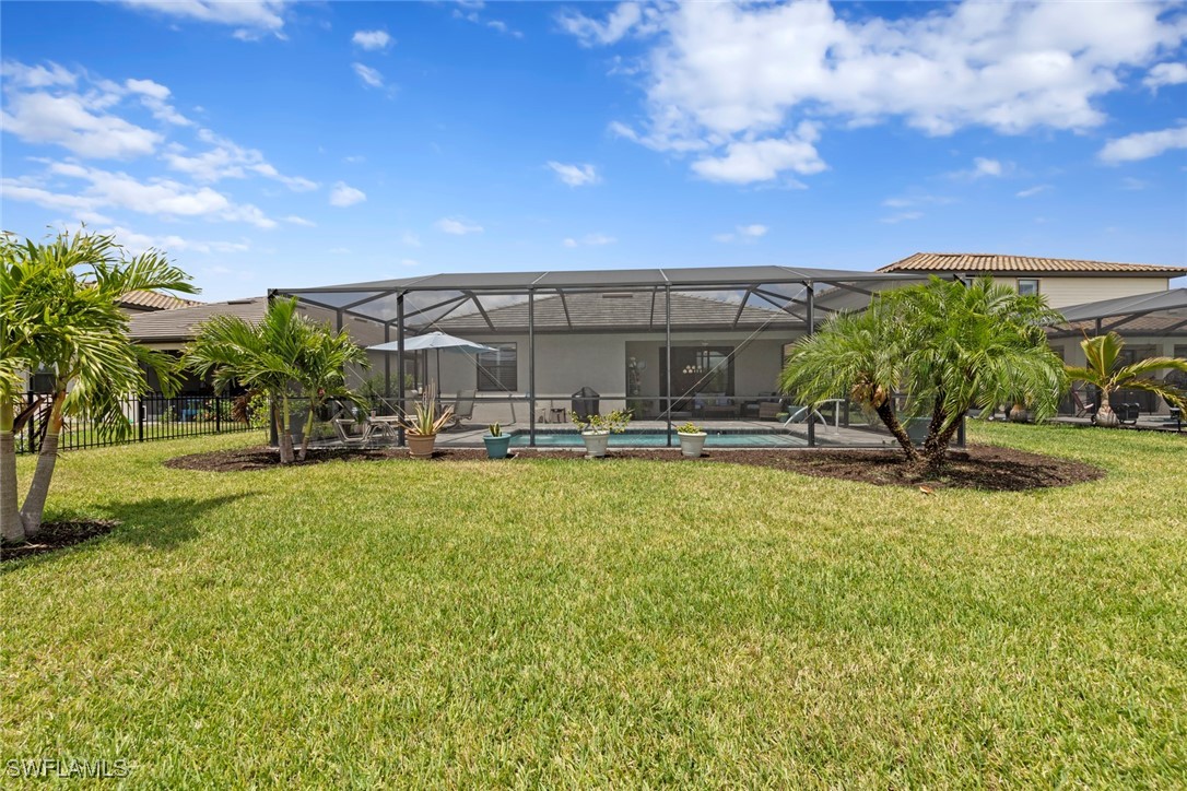 4 Bed Pool Home for Sale in Timber Creek, photo 33