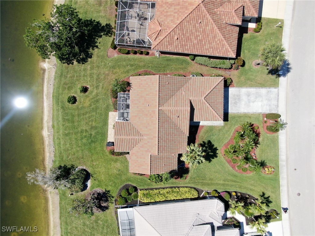 2 Bed Waterfront Home for Sale in Del Vera Country Club, FL — photo 33