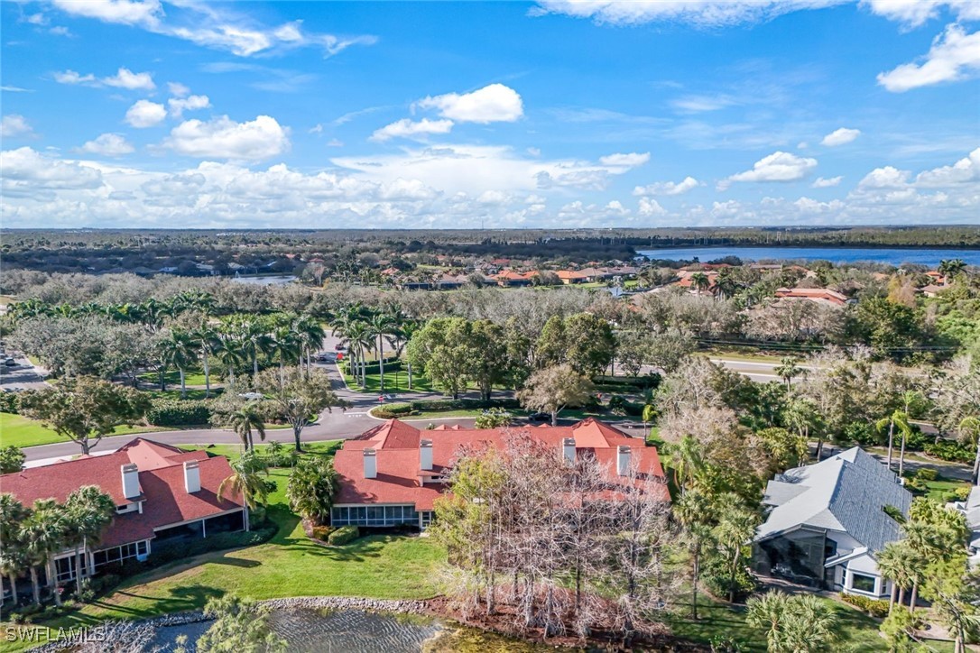 2 Bed Waterfront Home for Sale in Estero, FL — photo 33