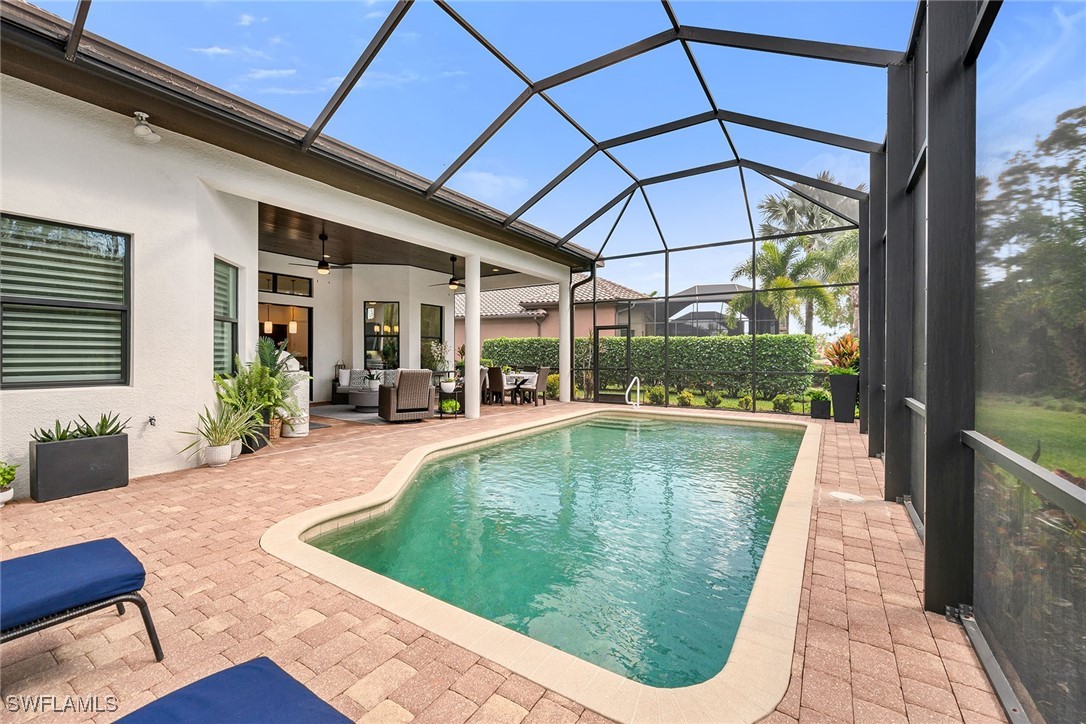 3 Bed Pool Home for Sale in Lakoya, FL, $1,275,000 — photo 33