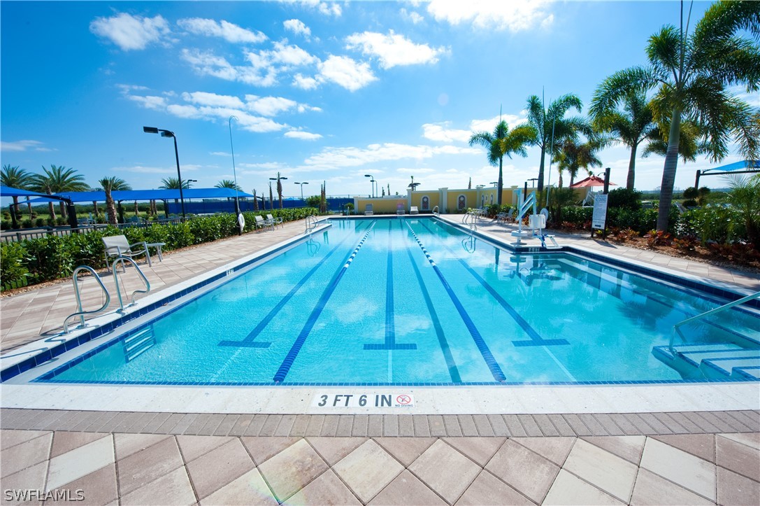 3 Bed Attached for Sale in Del Webb, FL, $304,990 — photo 33