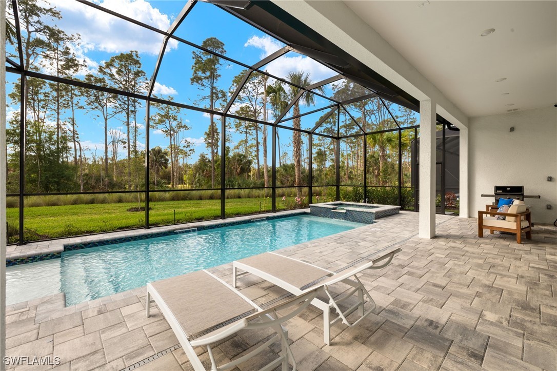5 Bed Pool Home for Sale in Ardena, FL, $2,795,000 — photo 33