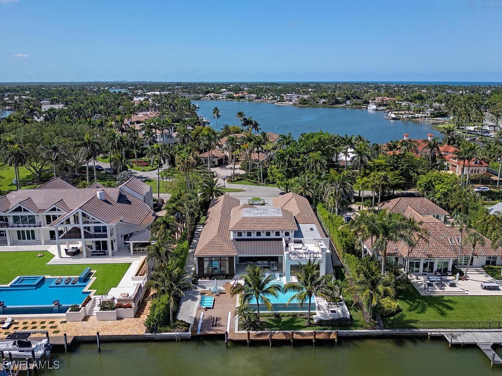 5 Bed Pool Home for Sale in Port Royal, FL, $17,995,000 — photo 33