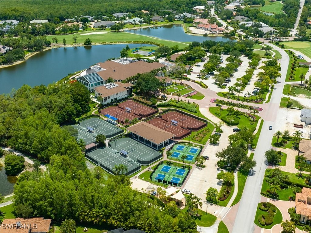 4 Bed Pool Home for Sale in Quail West, FL, $3,100,000 — photo 33